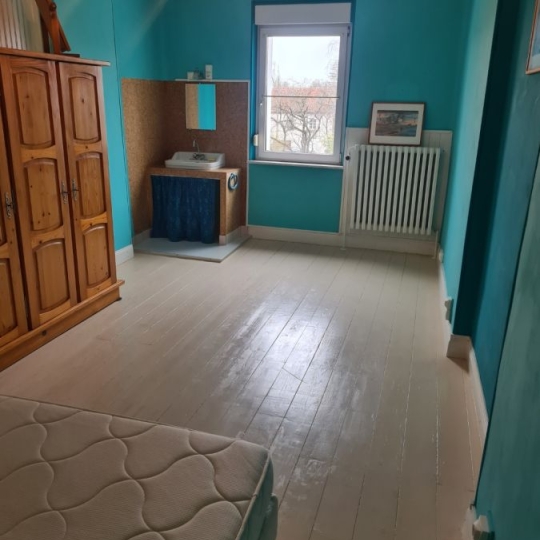  SARL PASSION IMMO Wagner Immo : Maison / Villa | AVRICOURT (57810) | 320 m2 | 199 500 € 