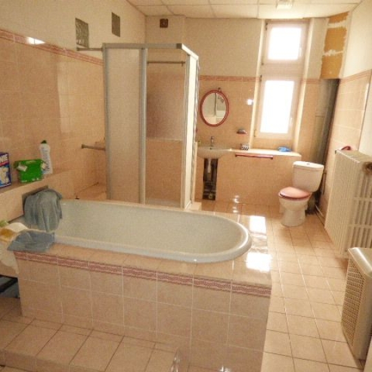 SARL PASSION IMMO Wagner Immo : Maison / Villa | AVRICOURT (57810) | 320 m2 | 199 500 € 