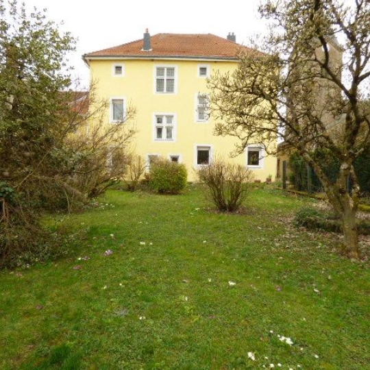 SARL PASSION IMMO Wagner Immo : House | AVRICOURT (57810) | 320.00m2 | 199 500 € 