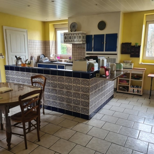  SARL PASSION IMMO Wagner Immo : Maison / Villa | AVRICOURT (57810) | 320 m2 | 199 500 € 