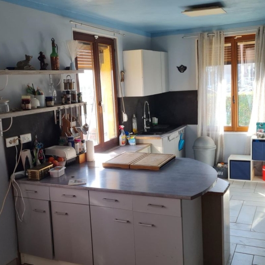  SARL PASSION IMMO Wagner Immo : Maison / Villa | MONCOURT (57810) | 130 m2 | 106 000 € 
