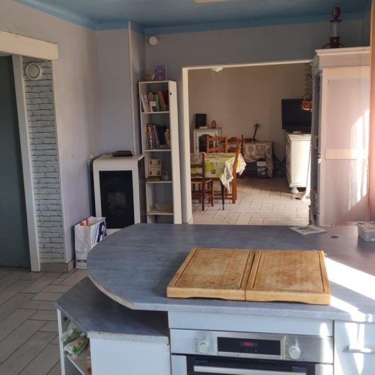  SARL PASSION IMMO Wagner Immo : Maison / Villa | MONCOURT (57810) | 130 m2 | 106 000 € 