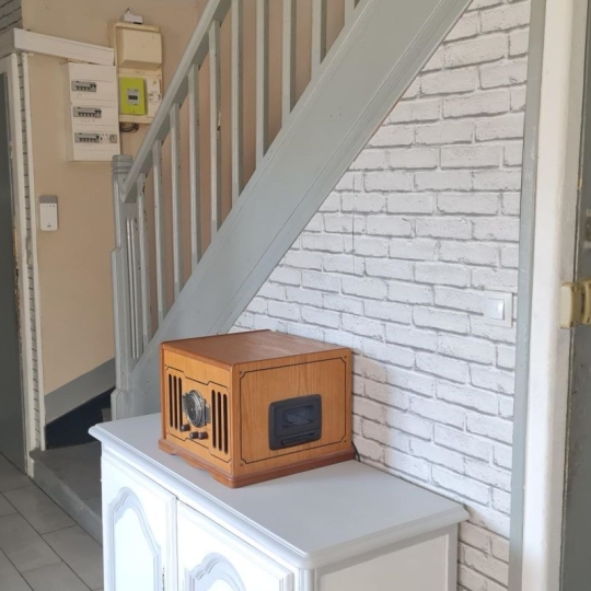  SARL PASSION IMMO Wagner Immo : Maison / Villa | MONCOURT (57810) | 130 m2 | 106 000 € 