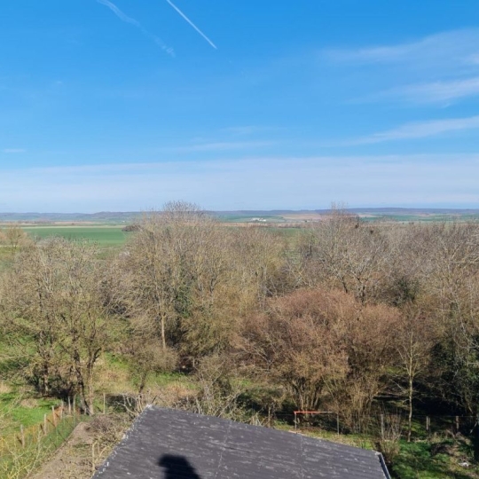 SARL PASSION IMMO Wagner Immo : Maison / Villa | MONCOURT (57810) | 130 m2 | 106 000 € 