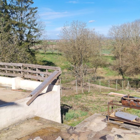  SARL PASSION IMMO Wagner Immo : Maison / Villa | MONCOURT (57810) | 130 m2 | 106 000 € 
