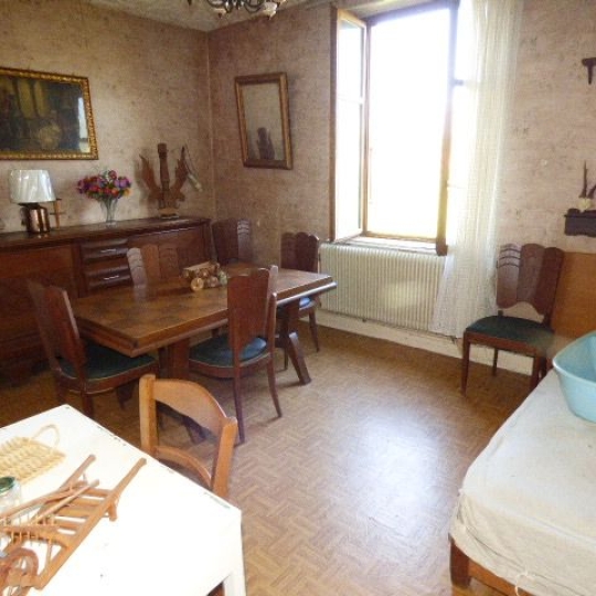  SARL PASSION IMMO Wagner Immo : Maison / Villa | BADONVILLER (54540) | 114 m2 | 99 900 € 