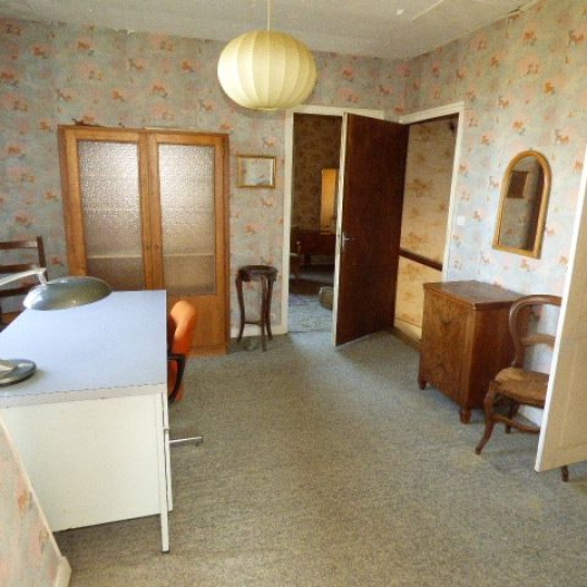  SARL PASSION IMMO Wagner Immo : Maison / Villa | BADONVILLER (54540) | 114 m2 | 99 900 € 
