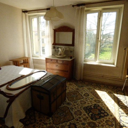  SARL PASSION IMMO Wagner Immo : Maison / Villa | BADONVILLER (54540) | 114 m2 | 99 900 € 