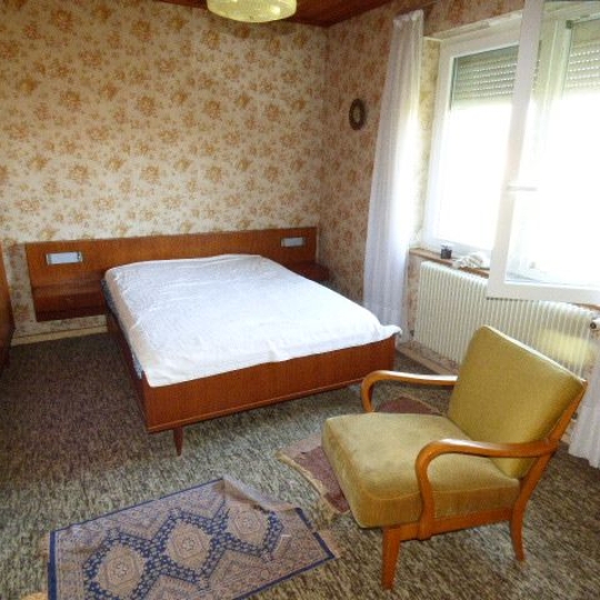  SARL PASSION IMMO Wagner Immo : Maison / Villa | BADONVILLER (54540) | 114 m2 | 99 900 € 