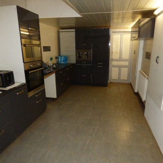  SARL PASSION IMMO Wagner Immo : House | MIGNEVILLE (54540) | 165 m2 | 127 000 € 