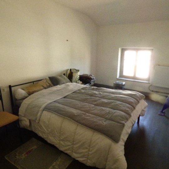  SARL PASSION IMMO Wagner Immo : House | MIGNEVILLE (54540) | 165 m2 | 127 000 € 