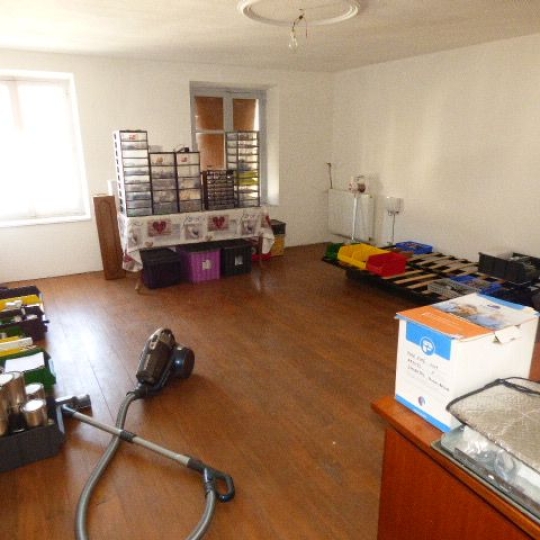  SARL PASSION IMMO Wagner Immo : House | MIGNEVILLE (54540) | 165 m2 | 127 000 € 
