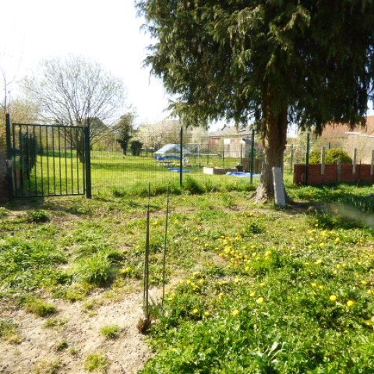  SARL PASSION IMMO Wagner Immo : House | MIGNEVILLE (54540) | 165 m2 | 127 000 € 