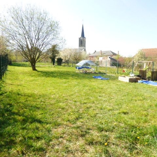  SARL PASSION IMMO Wagner Immo : House | MIGNEVILLE (54540) | 165 m2 | 127 000 € 