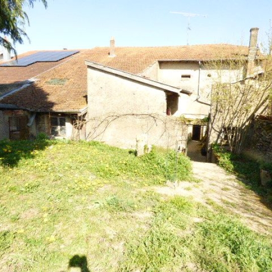  SARL PASSION IMMO Wagner Immo : House | MIGNEVILLE (54540) | 165 m2 | 127 000 € 