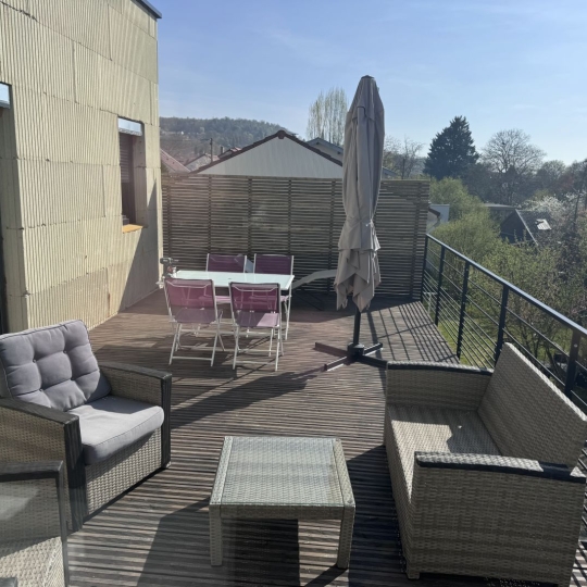  SARL PASSION IMMO Wagner Immo : House | LAY-SAINT-CHRISTOPHE (54690) | 245 m2 | 679 000 € 
