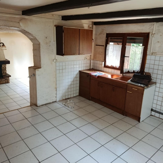  SARL PASSION IMMO Wagner Immo : Maison / Villa | DIEUZE (57260) | 149 m2 | 90 000 € 