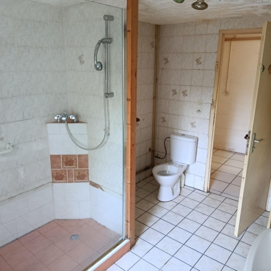  SARL PASSION IMMO Wagner Immo : Maison / Villa | DIEUZE (57260) | 149 m2 | 90 000 € 
