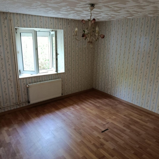  SARL PASSION IMMO Wagner Immo : Maison / Villa | DIEUZE (57260) | 149 m2 | 90 000 € 