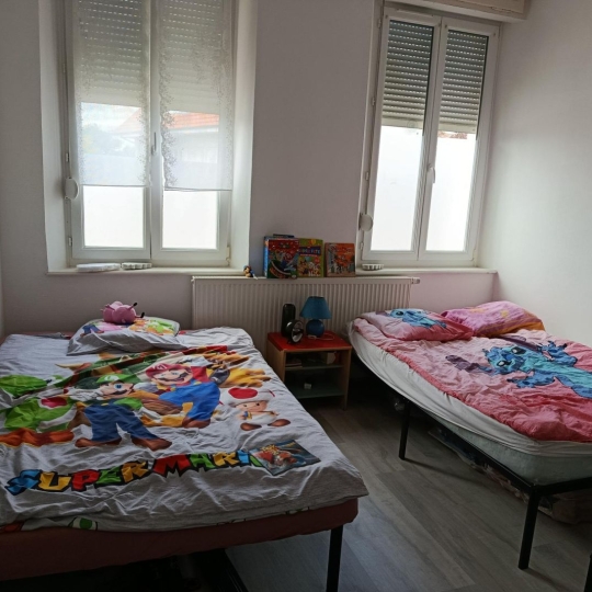  SARL PASSION IMMO Wagner Immo : Immeuble | DIEUZE (57260) | 240 m2 | 178 000 € 
