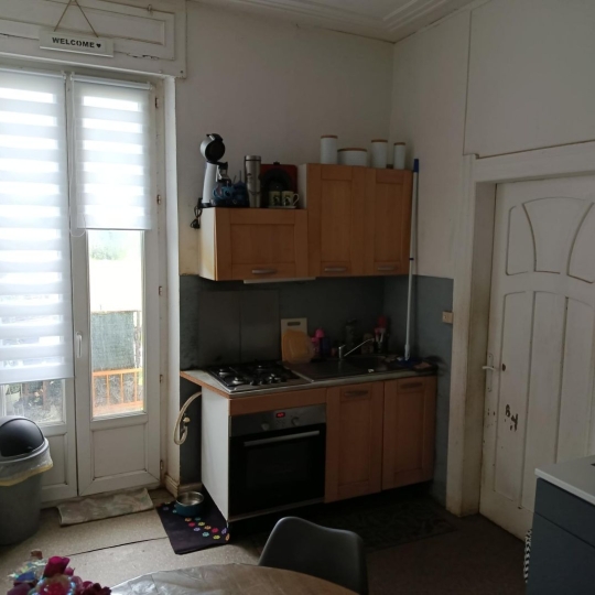  SARL PASSION IMMO Wagner Immo : Immeuble | DIEUZE (57260) | 240 m2 | 178 000 € 