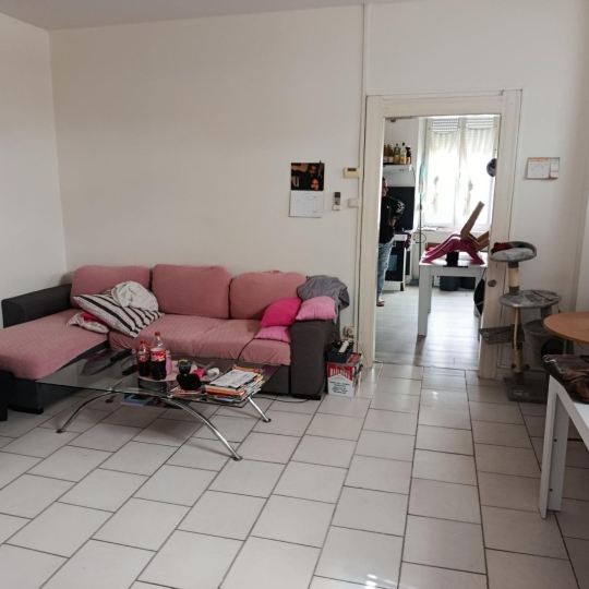  SARL PASSION IMMO Wagner Immo : Immeuble | DIEUZE (57260) | 240 m2 | 178 000 € 