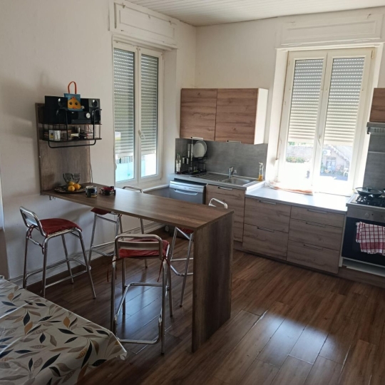  SARL PASSION IMMO Wagner Immo : Immeuble | DIEUZE (57260) | 240 m2 | 178 000 € 