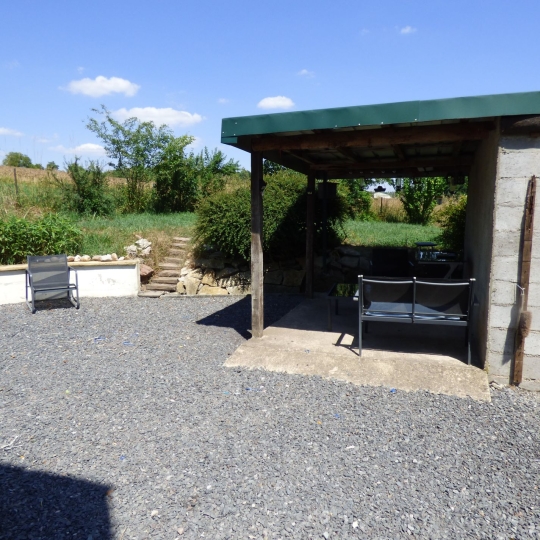  SARL PASSION IMMO Wagner Immo : Maison / Villa | FREMONVILLE (54450) | 116 m2 | 99 000 € 