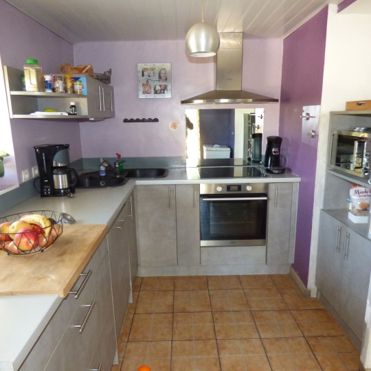  SARL PASSION IMMO Wagner Immo : Maison / Villa | FREMONVILLE (54450) | 116 m2 | 99 000 € 