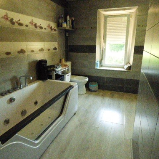  SARL PASSION IMMO Wagner Immo : Maison / Villa | FREMONVILLE (54450) | 116 m2 | 99 000 € 