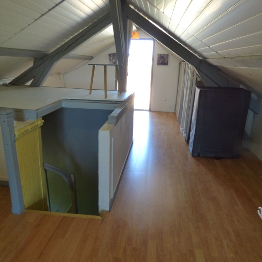  SARL PASSION IMMO Wagner Immo : Maison / Villa | FREMONVILLE (54450) | 116 m2 | 99 000 € 
