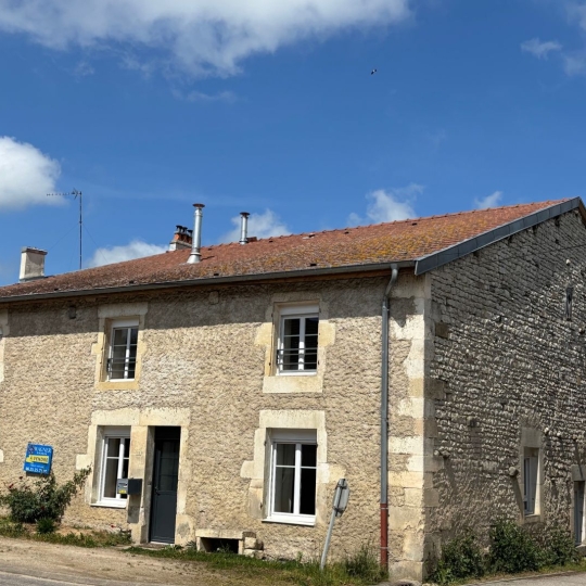  SARL PASSION IMMO Wagner Immo : Maison / Villa | VILLOTTE-SUR-AIRE (55260) | 150 m2 | 158 000 € 