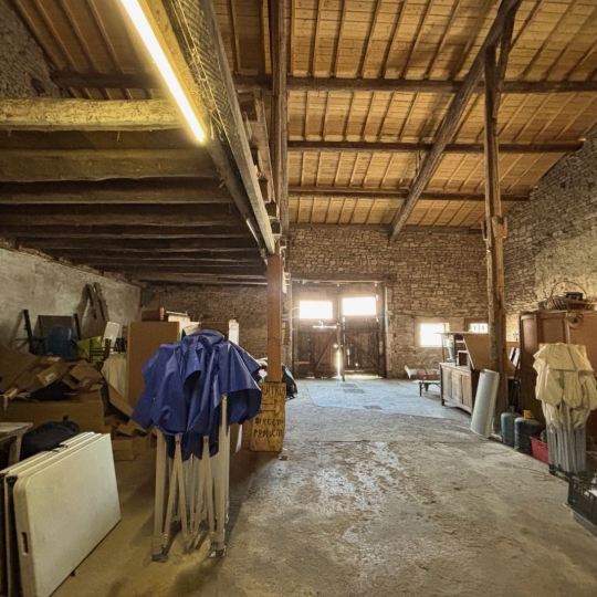  SARL PASSION IMMO Wagner Immo : Maison / Villa | VILLOTTE-SUR-AIRE (55260) | 150 m2 | 158 000 € 