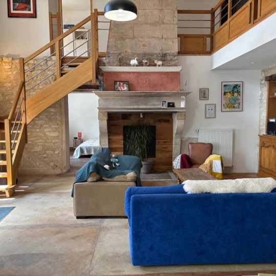  SARL PASSION IMMO Wagner Immo : Maison / Villa | VILLOTTE-SUR-AIRE (55260) | 150 m2 | 158 000 € 