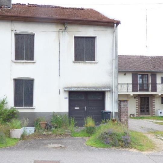  SARL PASSION IMMO Wagner Immo : Maison / Villa | MAGNIERES (54129) | 100 m2 | 18 000 € 