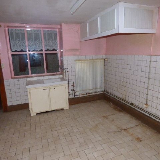  SARL PASSION IMMO Wagner Immo : Maison / Villa | MAGNIERES (54129) | 100 m2 | 18 000 € 