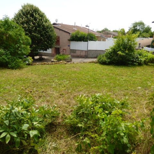  SARL PASSION IMMO Wagner Immo : Maison / Villa | REMENOVILLE (54830) | 80 m2 | 55 000 € 
