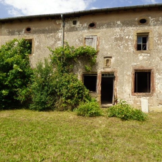  SARL PASSION IMMO Wagner Immo : Maison / Villa | REMENOVILLE (54830) | 80 m2 | 55 000 € 
