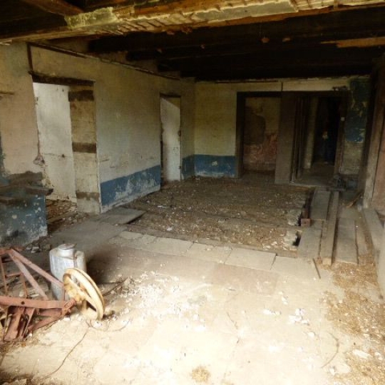  SARL PASSION IMMO Wagner Immo : Maison / Villa | REMENOVILLE (54830) | 80 m2 | 55 000 € 