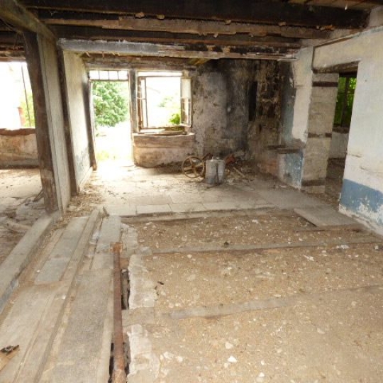  SARL PASSION IMMO Wagner Immo : Maison / Villa | REMENOVILLE (54830) | 80 m2 | 55 000 € 