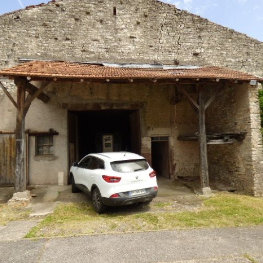  SARL PASSION IMMO Wagner Immo : Maison / Villa | REMENOVILLE (54830) | 80 m2 | 55 000 € 