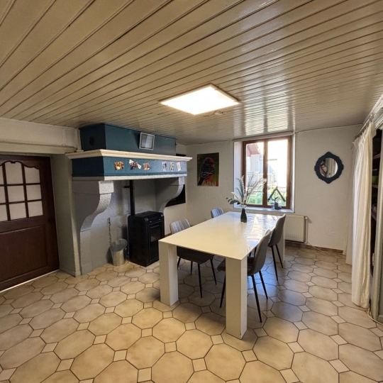  SARL PASSION IMMO Wagner Immo : Maison / Villa | VILLOTTE-SUR-AIRE (55260) | 118 m2 | 75 000 € 