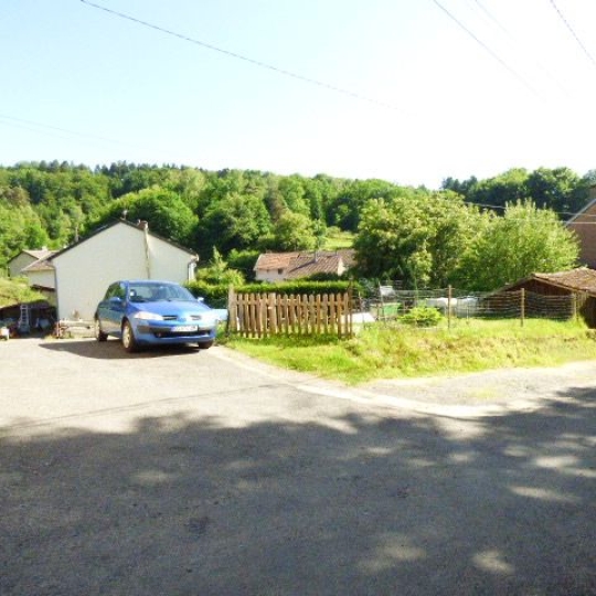  SARL PASSION IMMO Wagner Immo : Maison / Villa | VAL-ET-CHATILLON (54480) | 120 m2 | 55 000 € 