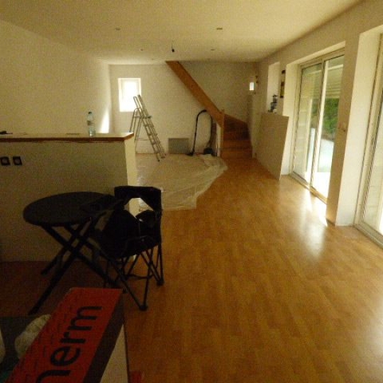  SARL PASSION IMMO Wagner Immo : Maison / Villa | VAL-ET-CHATILLON (54480) | 120 m2 | 55 000 € 