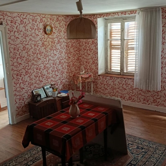  SARL PASSION IMMO Wagner Immo : Maison / Villa | ALBESTROFF (57670) | 100 m2 | 80 000 € 