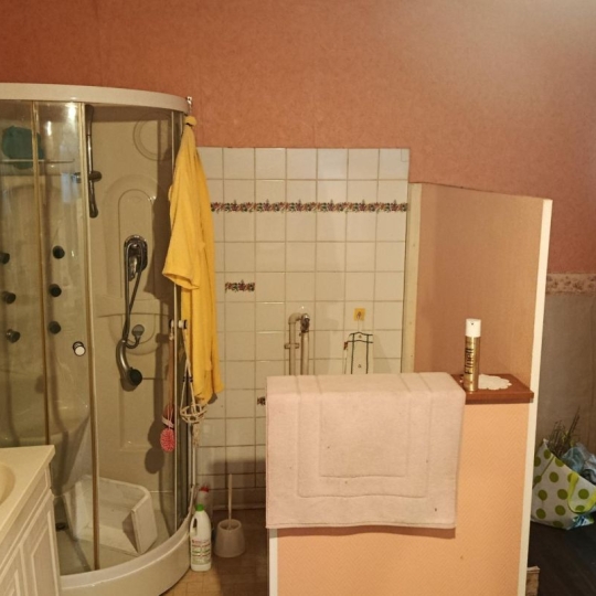  SARL PASSION IMMO Wagner Immo : Maison / Villa | ALBESTROFF (57670) | 100 m2 | 80 000 € 