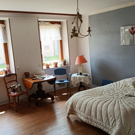  SARL PASSION IMMO Wagner Immo : Maison / Villa | ALBESTROFF (57670) | 100 m2 | 80 000 € 