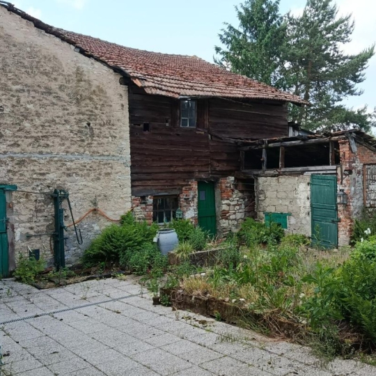  SARL PASSION IMMO Wagner Immo : Maison / Villa | ALBESTROFF (57670) | 100 m2 | 80 000 € 