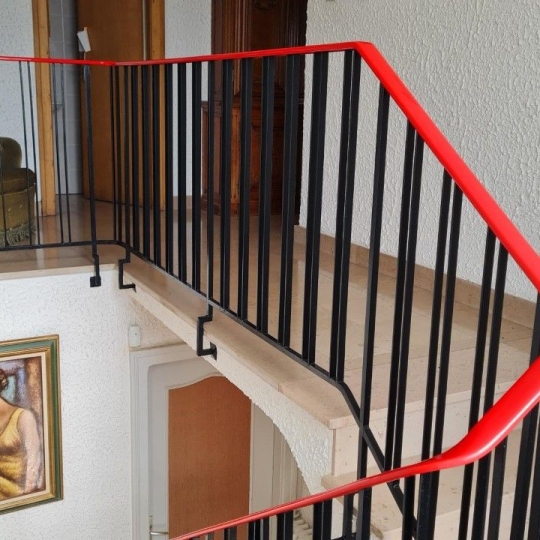  SARL PASSION IMMO Wagner Immo : House | DIEUZE (57260) | 395 m2 | 250 000 € 