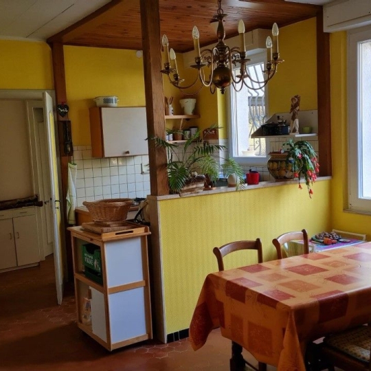  SARL PASSION IMMO Wagner Immo : House | DIEUZE (57260) | 395 m2 | 250 000 € 